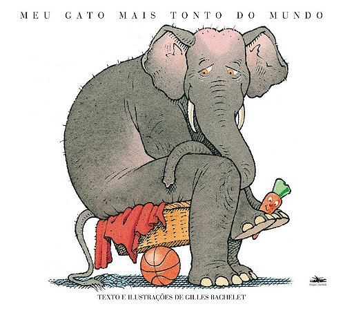 Meu Gato Mais Tonto do Mundo