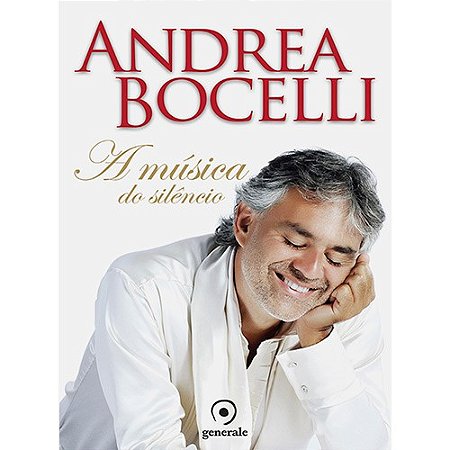 Musica do Silencio, A