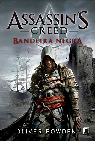 Assassins Creed: Bandeira Negra