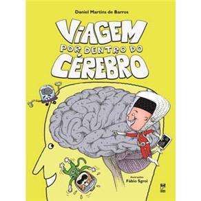 Viagem por Dentro do Cerebro