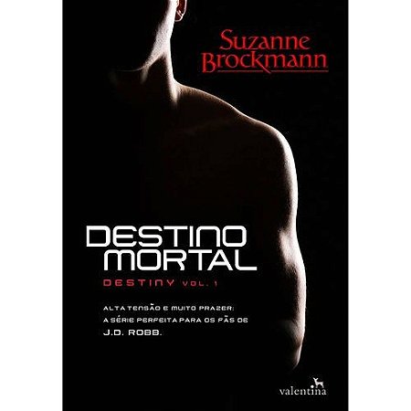 Destino Mortal- Destiny - Vol. 1