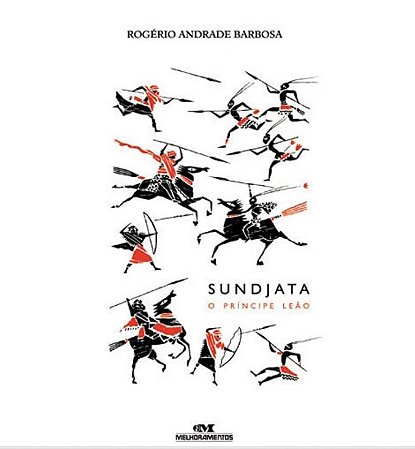 Sundjata, o Principe Leao