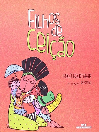 Filhos de Ceicao