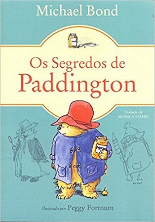 Segredos de Paddington, os
