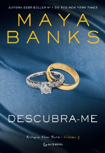 Descubra-me - Vol.3