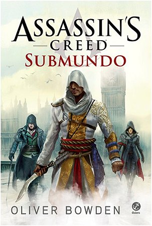 Assassins Creed: Submundo