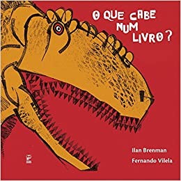 Que Cabe Num Livro , O