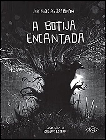 Botija Encantada, A