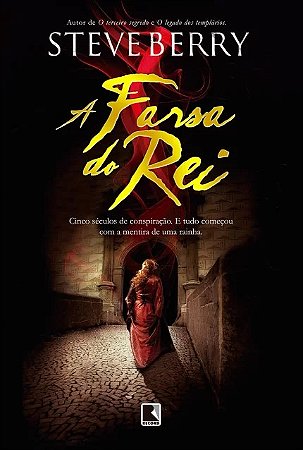 Farsa do Rei, A