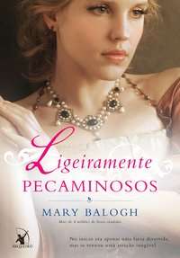 Ligeiramente Pecaminosos