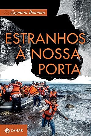 Estranhos a Nossa Porta