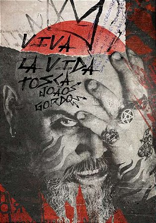 Joao Gordo - Viva La Vida Tosca