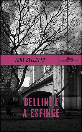 Bellini e a Esfinge