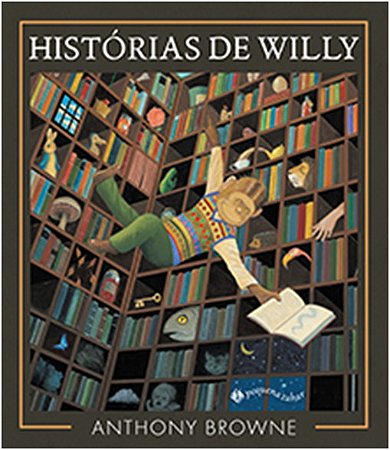 Historias de Willy