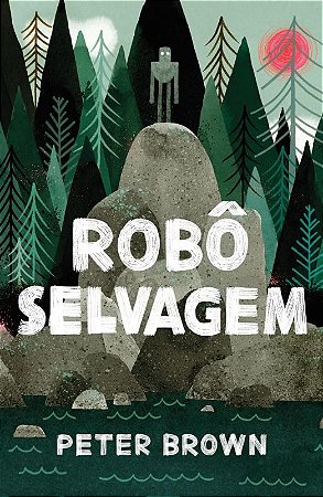 Robo Selvagem