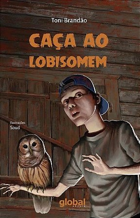Caca ao Lobisomem
