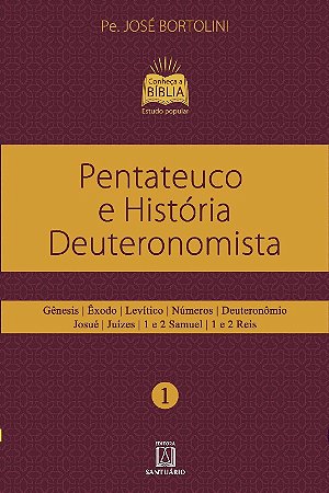 Pentateuco e Historia Deuteronomista