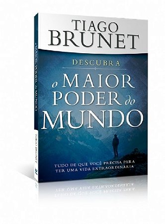 Maior Poder do Mundo, O