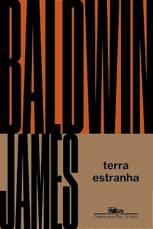 Terra Estranha