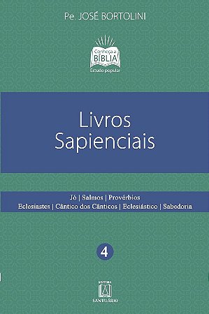 Livros Sapienciais