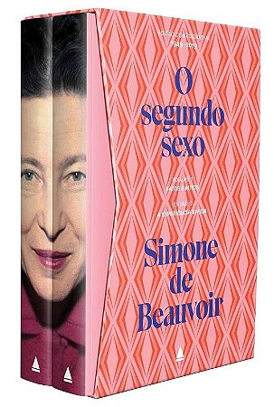 Box - o Segundo Sexo: Edicao Comemorativa 1949 - 2019