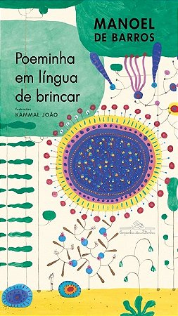Poeminha em Lingua de Brincar