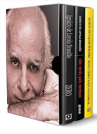 Trilogia de Romances Distopicos