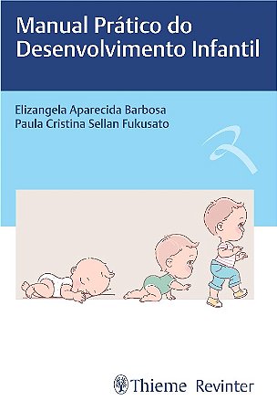 Manual Pratico do Desenvolvimento Infantil