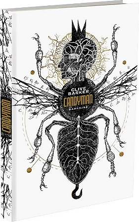 Candyman: o Lado Doce e Sadico do Terror