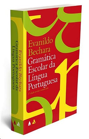 Gramatica Escolar da Lingua Portuguesa