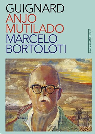 Guignard: Anjo Mutilado