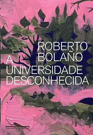 Universidade Desconhecida, A: Poesia