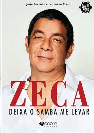Zeca - Deixa o Samba me Levar