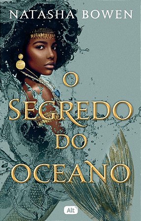 Segredo do Oceano, O