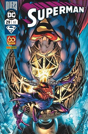 Superman - Vol. 29/52