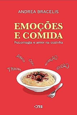 Emocoes e Comida