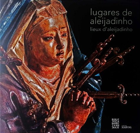 Lugares de Aleijadinho