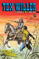Tex Willer - Vol. 18