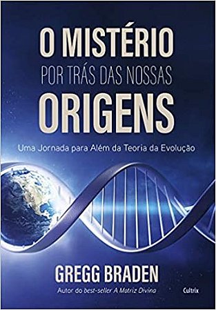 Misterio por Tras das Nossas Origens, O