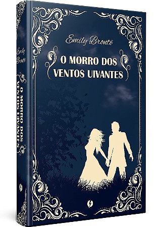 O Morro dos Ventos Uivantes - Edição de Luxo