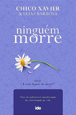 Ninguem Morre