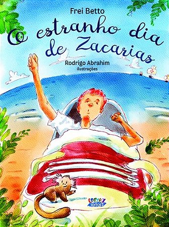 Estranho Dia de Zacarias, O