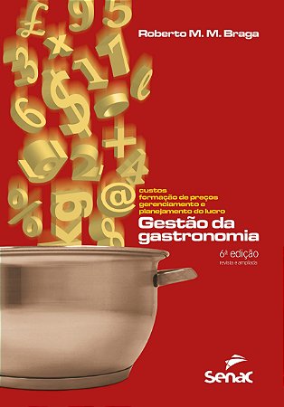 Gestao da Gastronomia