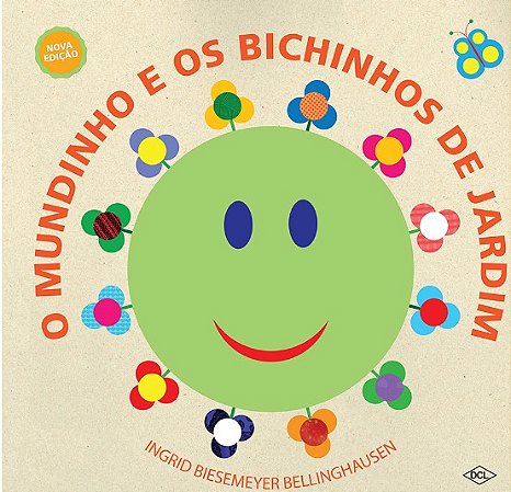 Mundinho e os Bichinhos de Jardim, O