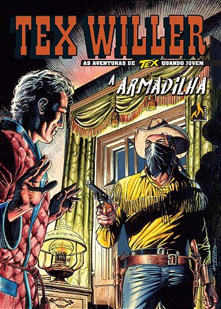 Tex Willer - Vol. 42