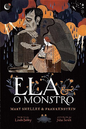 Ela e o Monstro