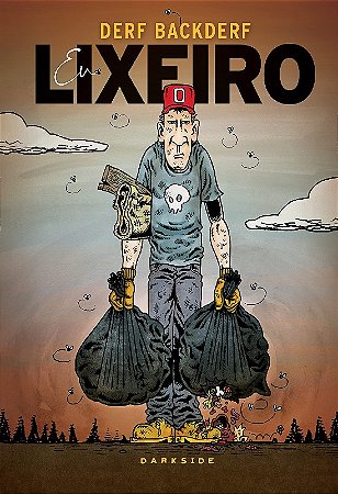 Eu, Lixeiro