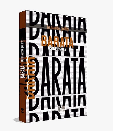 Barata: Confissoes
