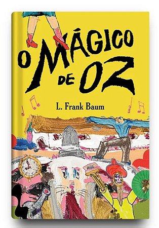 Magico de Oz, O