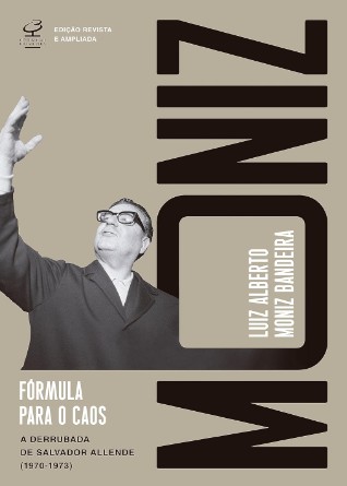 Formula para o Caos, a (ed. Revista e Ampliada)